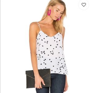 NWT Equipment Layla Cami